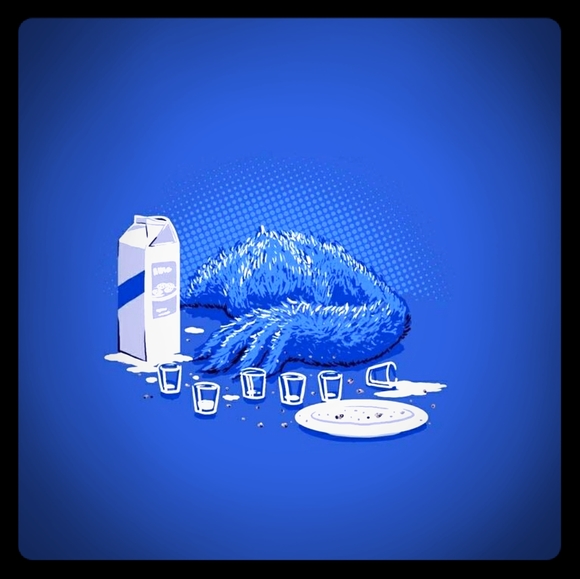 Meet your Posher, D - Picture 1 of 1